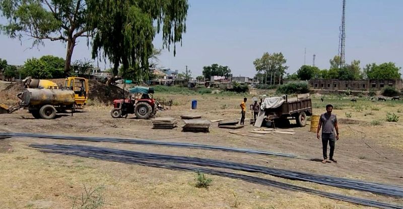 तालाब का बढ़ेगा मान, निखरेगा स्वरूप