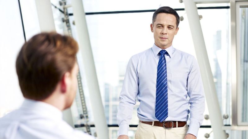 Private Company Leave Policy