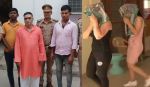 Agra News: आगरा के नामी अस्पताल की दूसरी मंजिल पर चल रहा था ‘गलत काम’, 5 महिलाएं
और 2 पुरुष गिरफ्तार - image