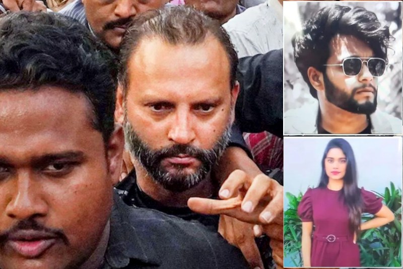 Pune Car Accident Case