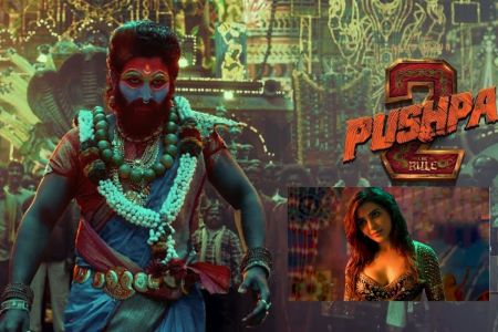 Pushpa 2 new update