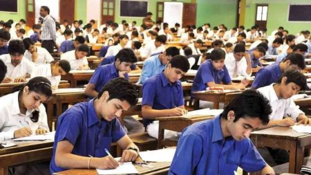RBSE Result