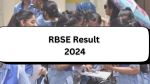 RBSE Result 2024: 10वीं कक्षा का रिजल्ट, यहां से डाउनलोड करें, देखें Direct Link - image