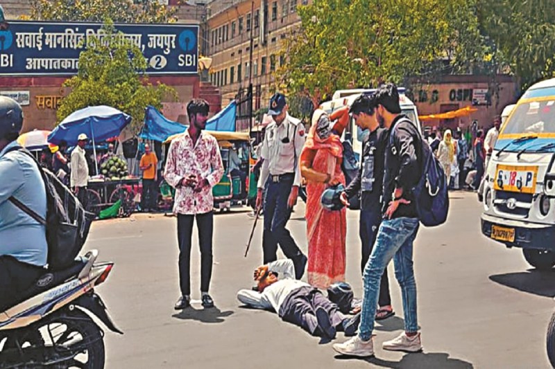 RGHS Government Employees and Pensioners are Worried they are not getting complete medicines you shocked know reason