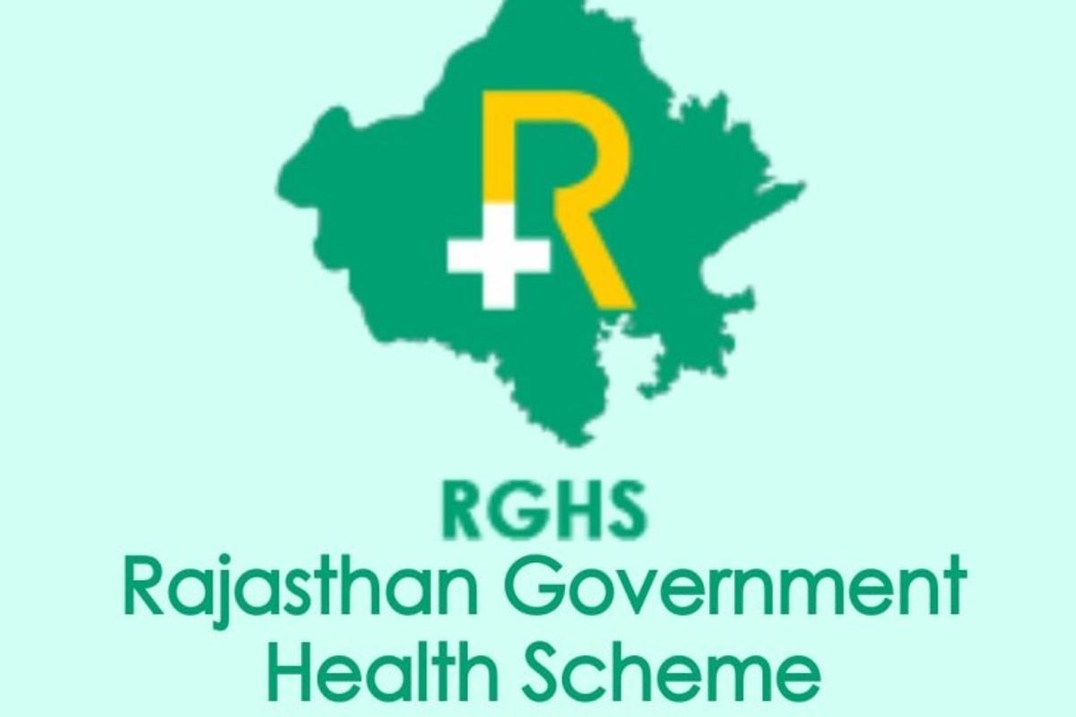 RGHS Scheme : माता-पिता बताकर जुड़वा लिया आरजीएचएस कार्ड में नाम, अब कर्मचारियों
पर आया संकट - image