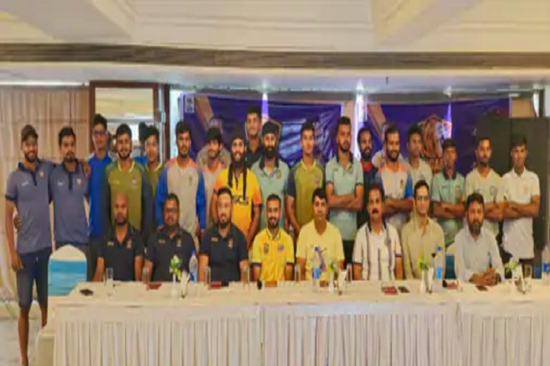 Chhattisgarh Cricket Premier League