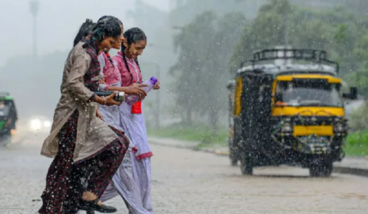 Rain Alert: प्री मॉनसूनः 19 जिलों में 7 दिन तक आंधी-बारिश की संभावना, मौसम विभाग
की लेटेस्ट भविष्यवाणी