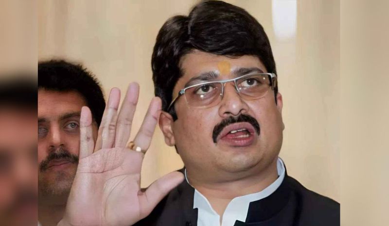 Raja Bhaiya: कौशांबी में बीजेपी के खिलाफ लोगों में नाराजगी, मतदान के बाद पहली बार खुलकर बोले राजा भइया