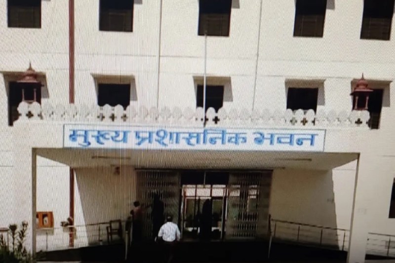 Rajasthan Directorate of Education Strict order student rape accused teacher suspended