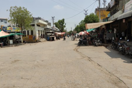 Rajasthan Heatwave News