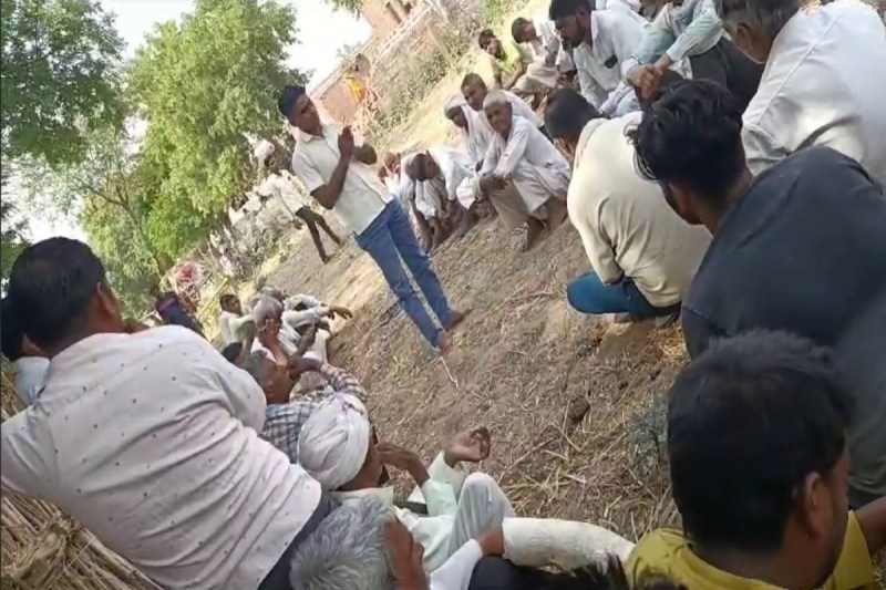 Rajasthan Police constable