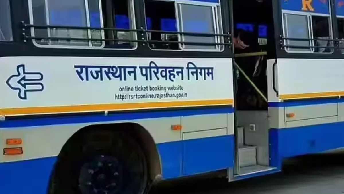 रोडवेज महिला यात्रियों के लाया खुशखबरी, अब बस में सफर करना होगा और सुरक्षित