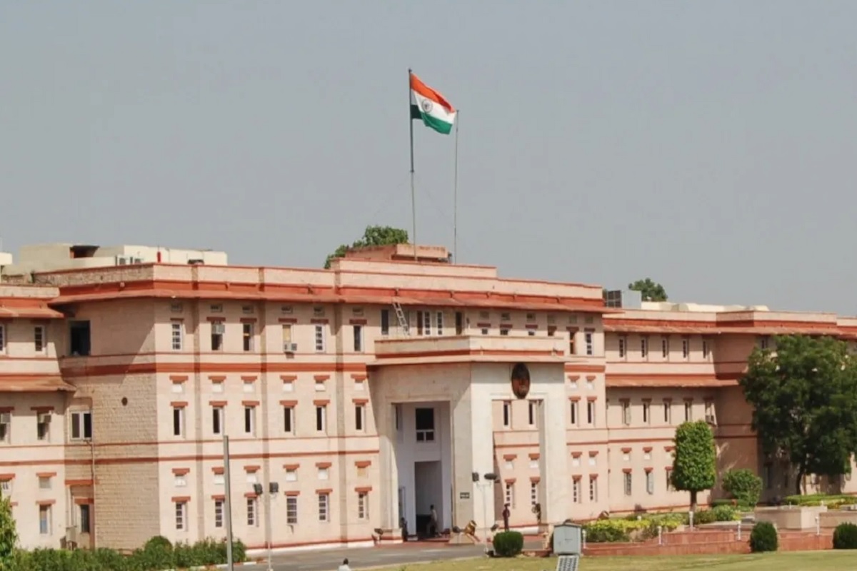 Rajasthan cadre 55 bureaucrats who went on deputation to Central Government restless Jaipur return Looking Jugaad