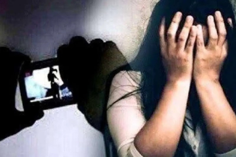 blackmailing in Bulandshahar, Bulandshahar News, crime, crime, love story, love,