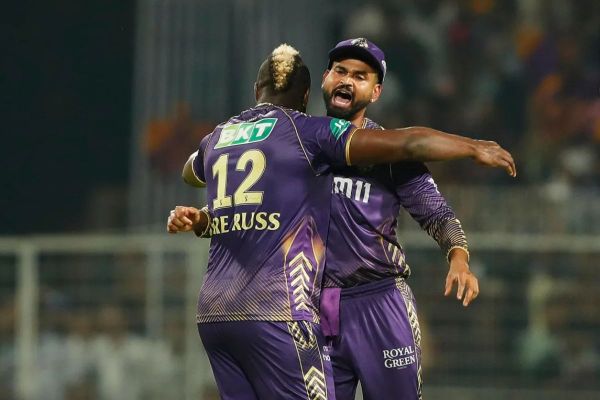 KKR Qualify For IPL 2024 Playoffs