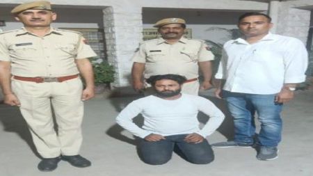 Rs robbery