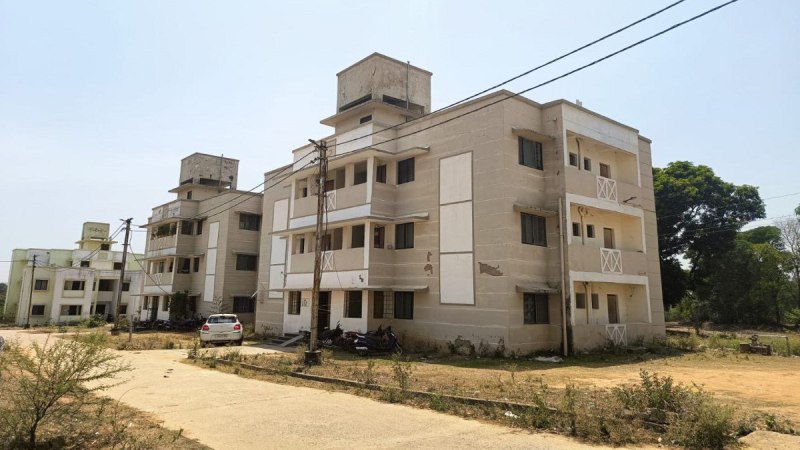 CG Ajab Gajab SDM: The lavish lifestyle of Ambikapur SDM