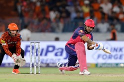 RR vs SRH: राजस्थान रॉयल्स ने टॉस जीतकर गेंदबाजी चुनी, संजू सैमसन को प्लेइंग 11
में नहीं चुना - image
