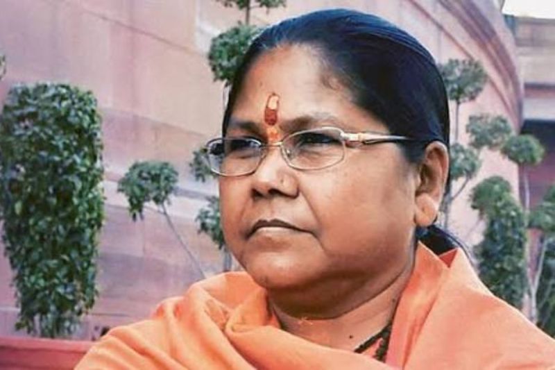 Sadhvi Niranjan Jyoti