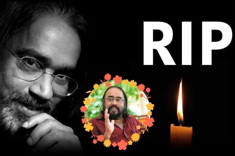 Sangeeth Sivan Passes Away