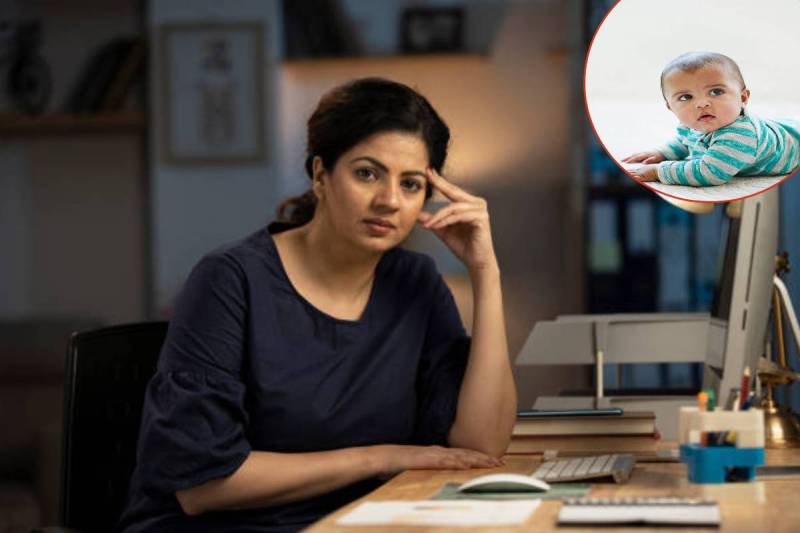 Santan Prapti Me Badha Ke Karan