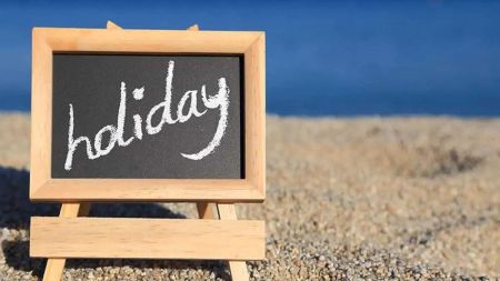 School Holiday