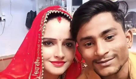 Seema Haider: प्रेग्नेंसी की खबरों के बीच सीमा हैदर का नया वीडियो वायरल, बच्चों को लेकर पाकिस्तान पर बोला करारा हमला