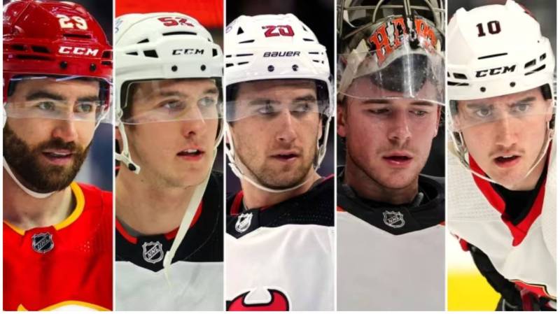 Sexual Assault accused of canada.