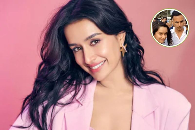 Shraddha kapoor Marriage