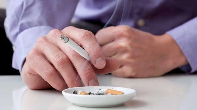 One Puff, a Thousand Regrets: The Immediate and Long-Term Dangers of Smoking