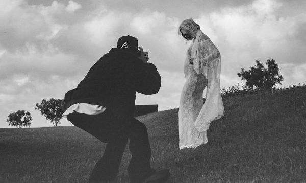 Justin Bieber wife Hailey Bieber 