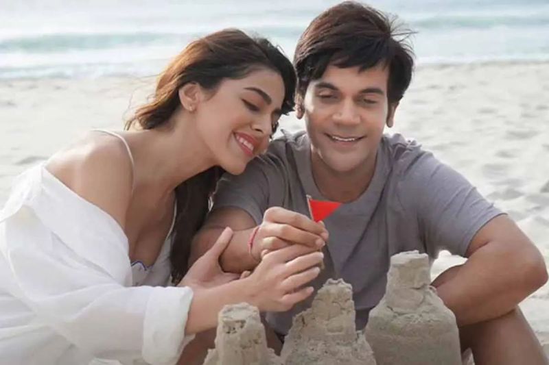 Srikanth Box Office Collection Day 3