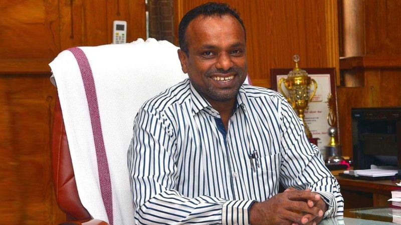 Success Story Of Abdul Nasar