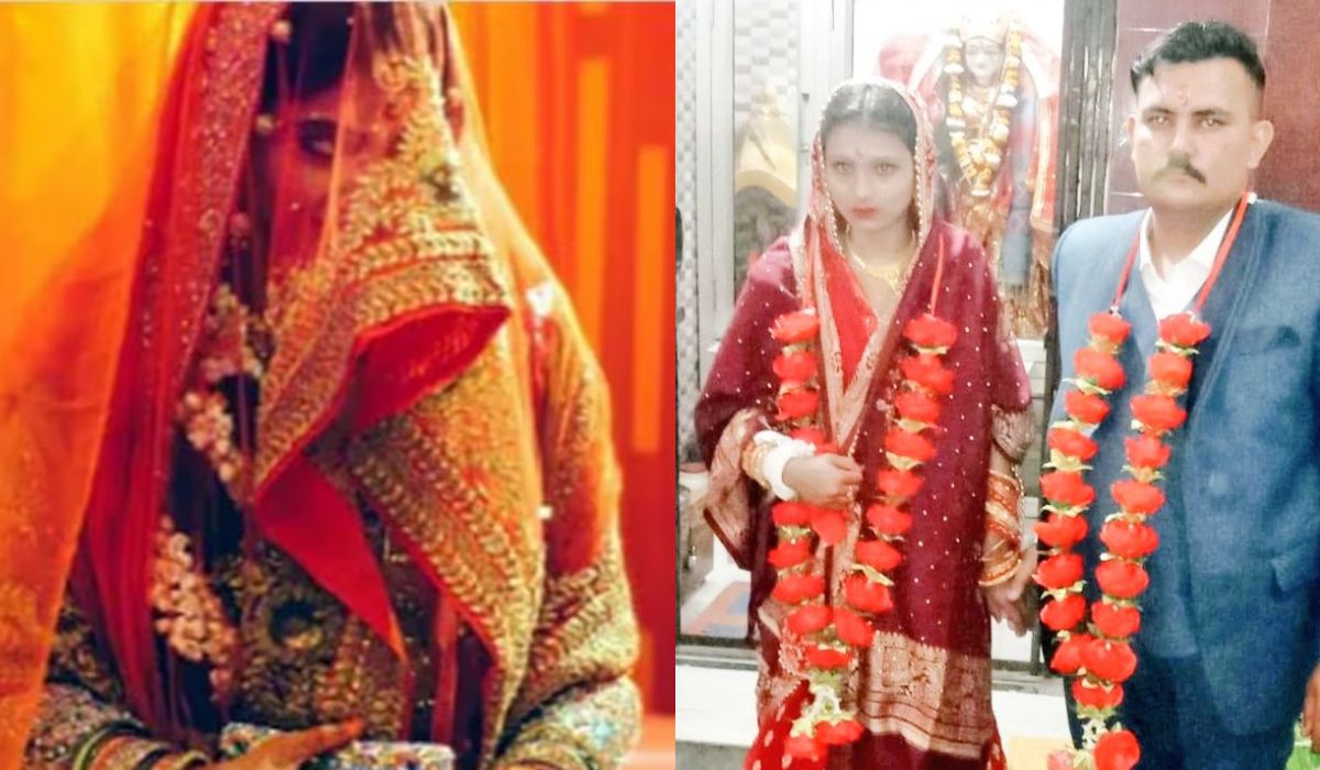 Suhagrat Robbery: पहले शादी फिर सुहागरात में दुल्हन करती थी खौफनाक कांड, एक गलती
से सलाखों के पीछे पहुंचा पूरा गिरोह