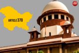 Supreme Court on Article370 JK