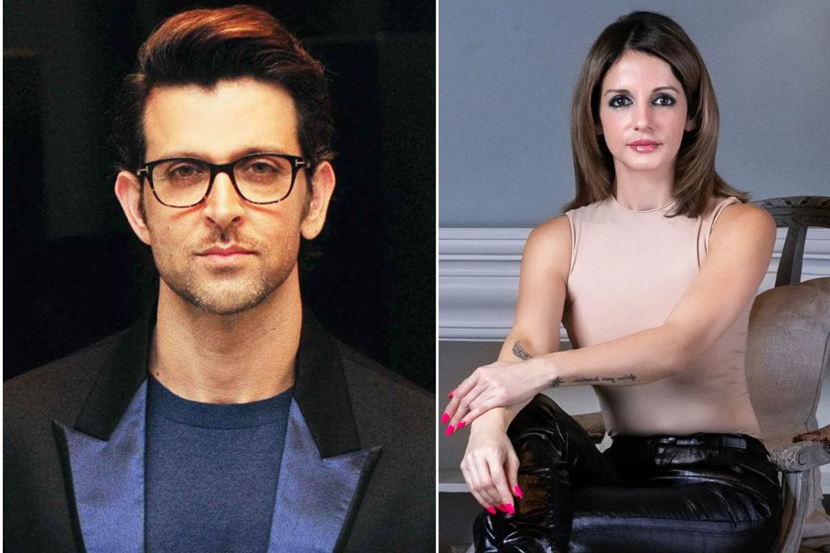 Hrithik Roshan से तलाक के बाद ऐसे खर्चा चलाती हैं Sussanne Khan, करोड़ों में है
नेट वर्थ