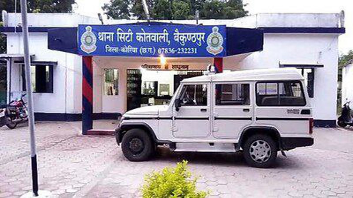 CG Fraud Case: केंद्रीय रक्षामंत्री राजनाथ सिंह का भतीजा बताकर युवाओं से 20 लाख
की ठगी, एम्स भोपाल का डॉक्टर भी बना