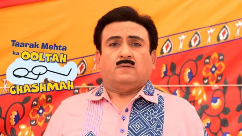 Taarak Mehta Ka Ooltah Chashmah Dilip Joshi Jethalal Dialogue Removed Due To Objection