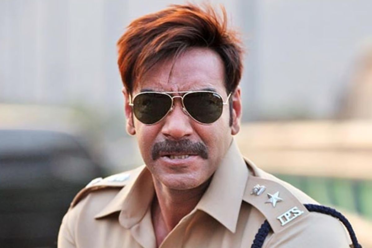 Singham Again: सलमान खान के बाद तेलुगु एक्टर की फिल्म में एंट्री, एक्शन का होगा
डबल डोज