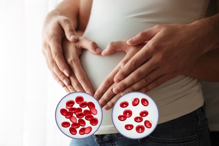 Preventing Thalassemia in Your Child