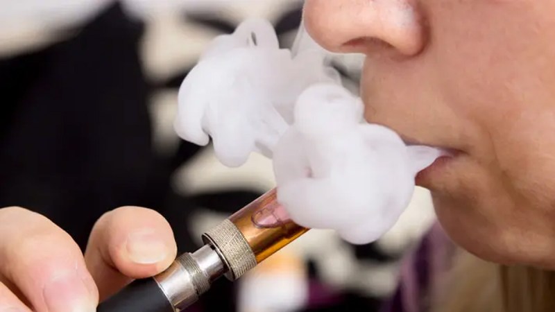 Vaping myths