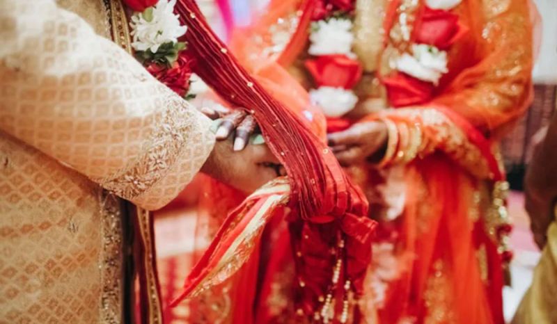 three people died due to heart attack Including groom carriage driver and bride in Amroha