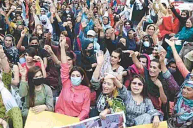 Transgenders in Pakistan