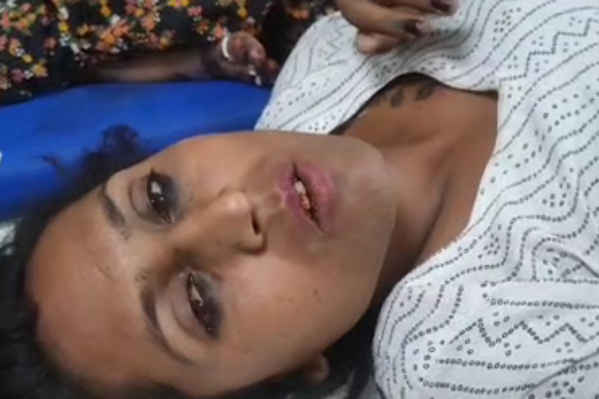 Jodhpur News : किन्नर के दो पक्ष आपस में भिड़े, चाकू से किया हमला