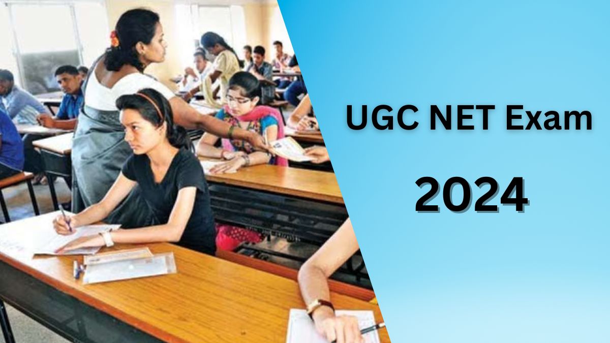 UGC NET 2024: यूजीसी नेट परीक्षा के लिए आवेदन करने की लास्ट डेट बढ़ी आगे, जून
में है परीक्षा