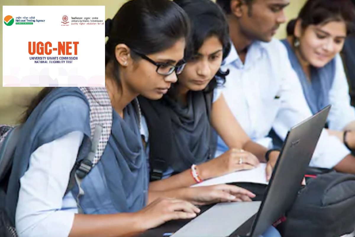 UGC Net EXAM : यूजीसी नेट-परीक्षा की डेट में बदलाव, अब 18 जून को होगी परीक्षा