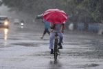 UP Rainfall Alert: यूपी में 30 मई से 2 जून तक आंधी तूफान के साथ बारिश की
संभावना, मौसम विभाग की नई भविष्यवाणी - image