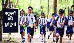 School Holiday 2024: छात्रों के लिए खुशखबरी, स्कूलों में 8 दिन छुट्टी की घोषणा… - image