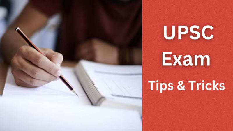 UPSC Exam Tips In Hindi