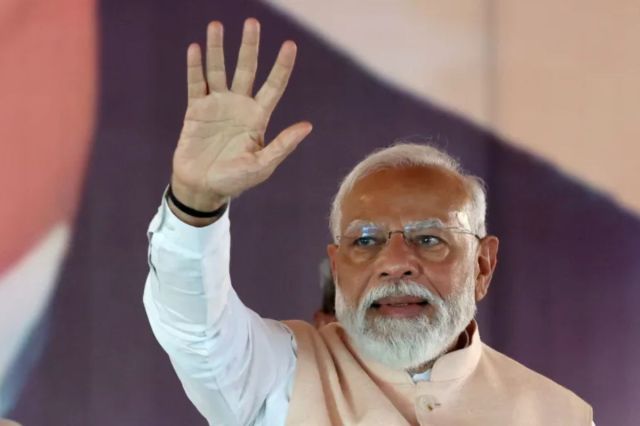 Starting from South India, PM Modi will end his election campaign in South India, know how the Prime Minister's election campaign was in the 2024 Lok Sabha elections.